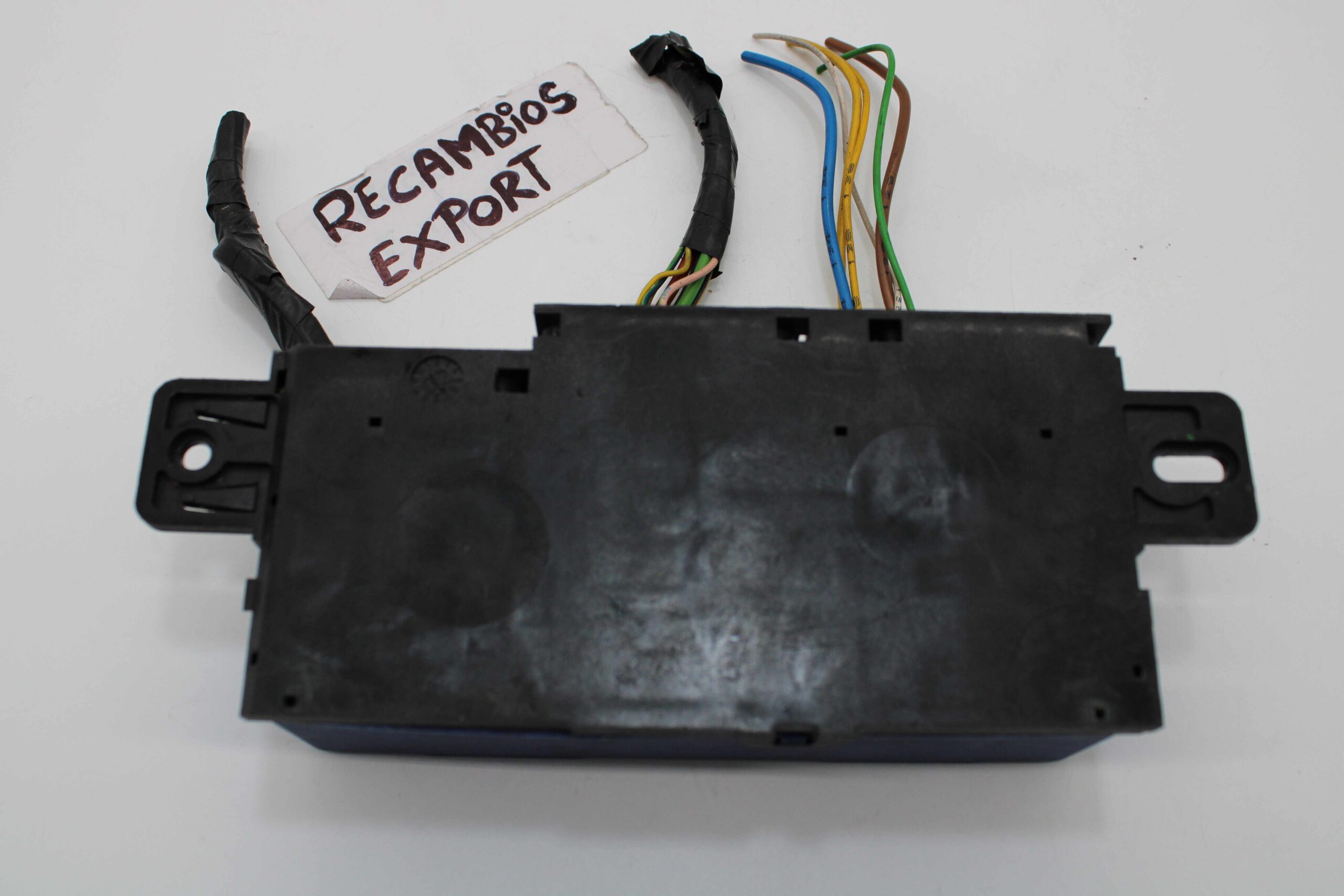 Módulo de control de transmisión  Smart coupe  0002351 V008 0002351V008 04.716.10 0471610 - foto 3