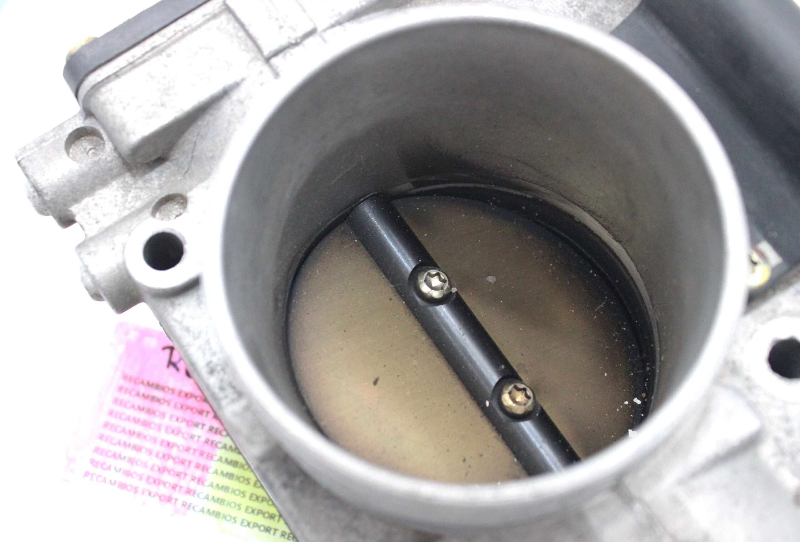 Módulo Control del Acelerador Volvo - foto 4