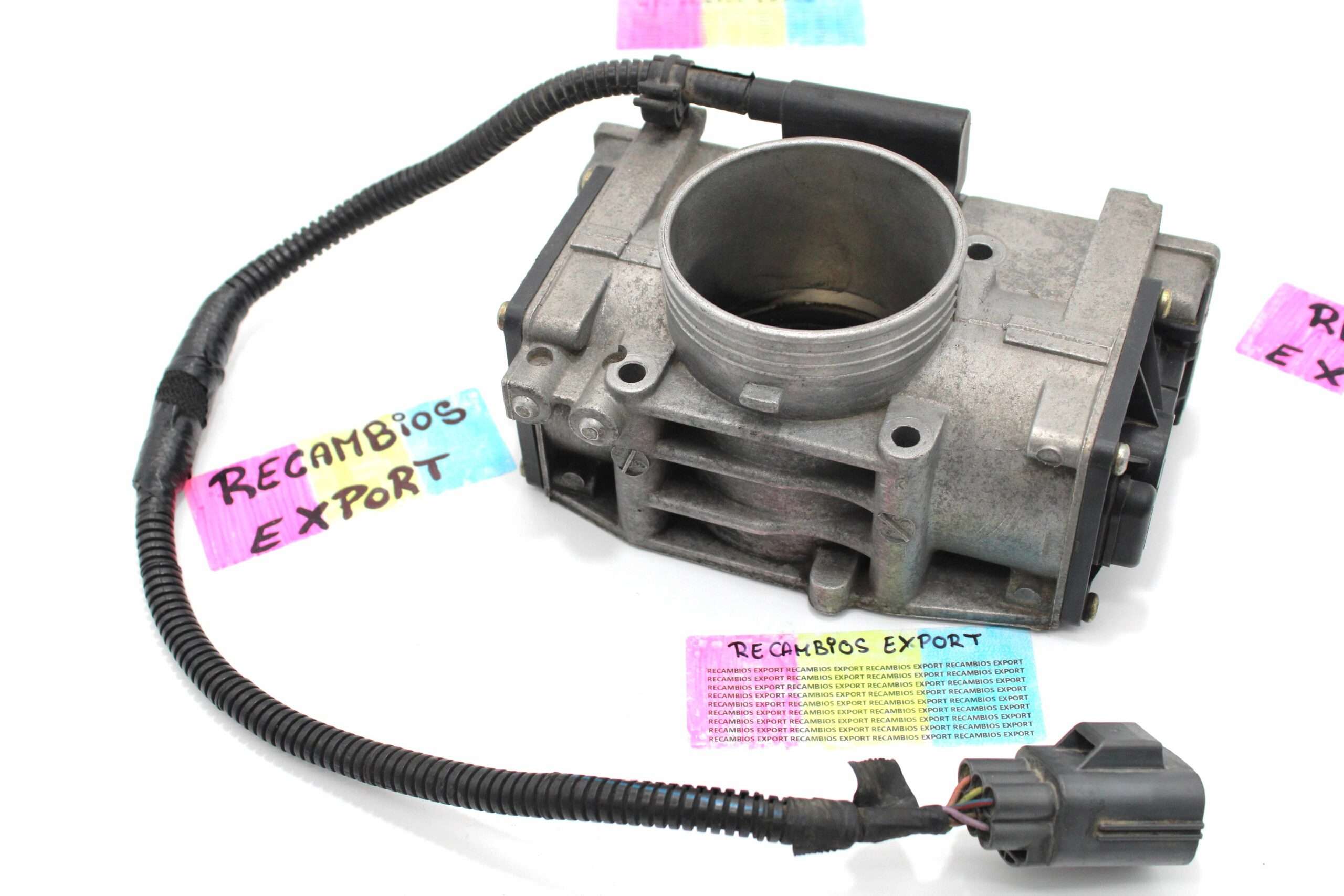 Módulo Control del Acelerador Volvo - foto 1