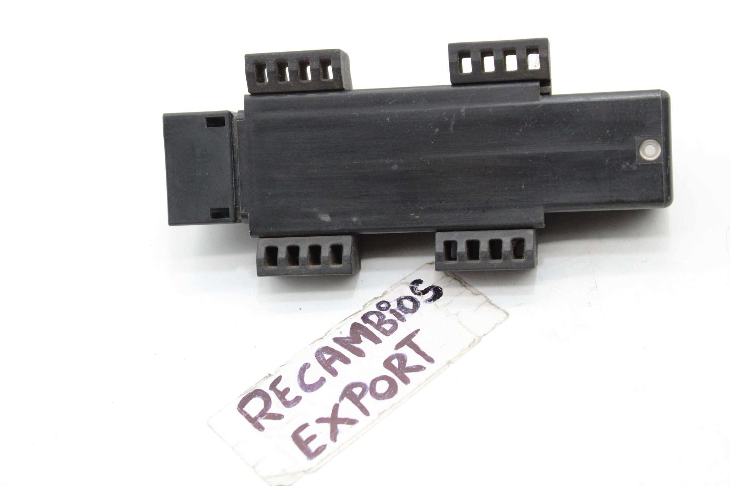 Relé de Limpiaparabrisas Mercedes W140 - foto 4