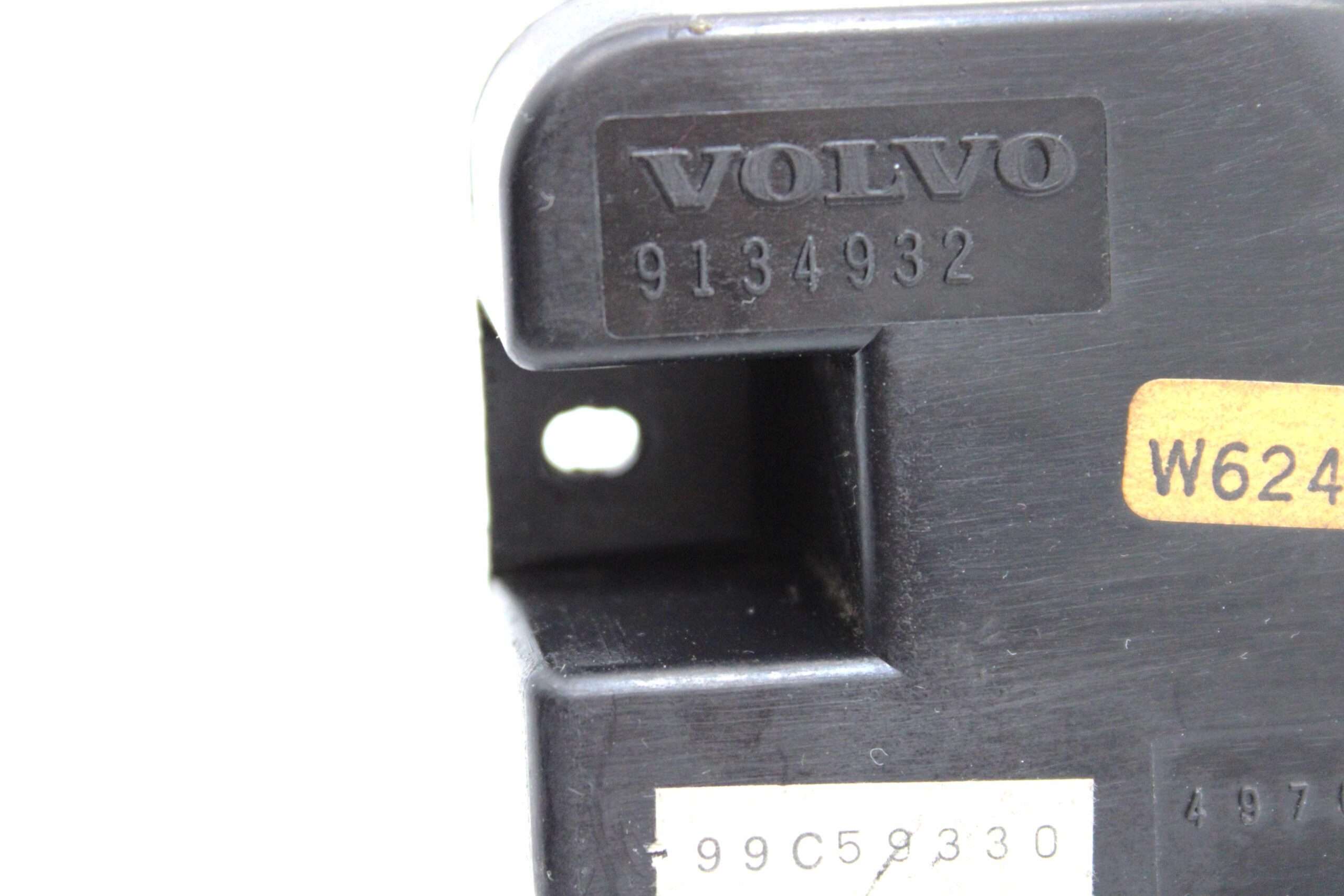 Resistencia de Calefacción Volvo 850 - foto 2