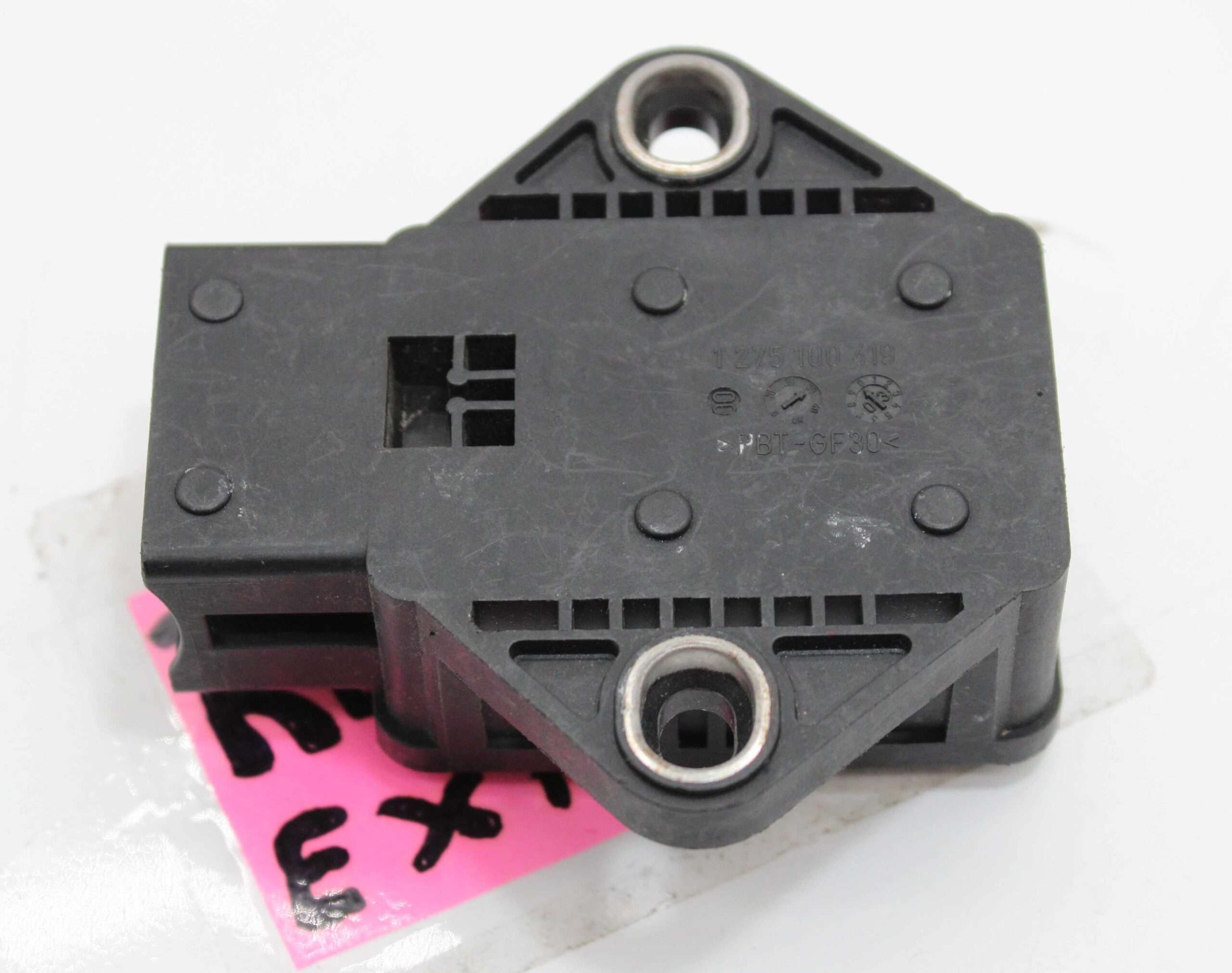 Sensor de Velocidad Smart Fortwo - foto 4