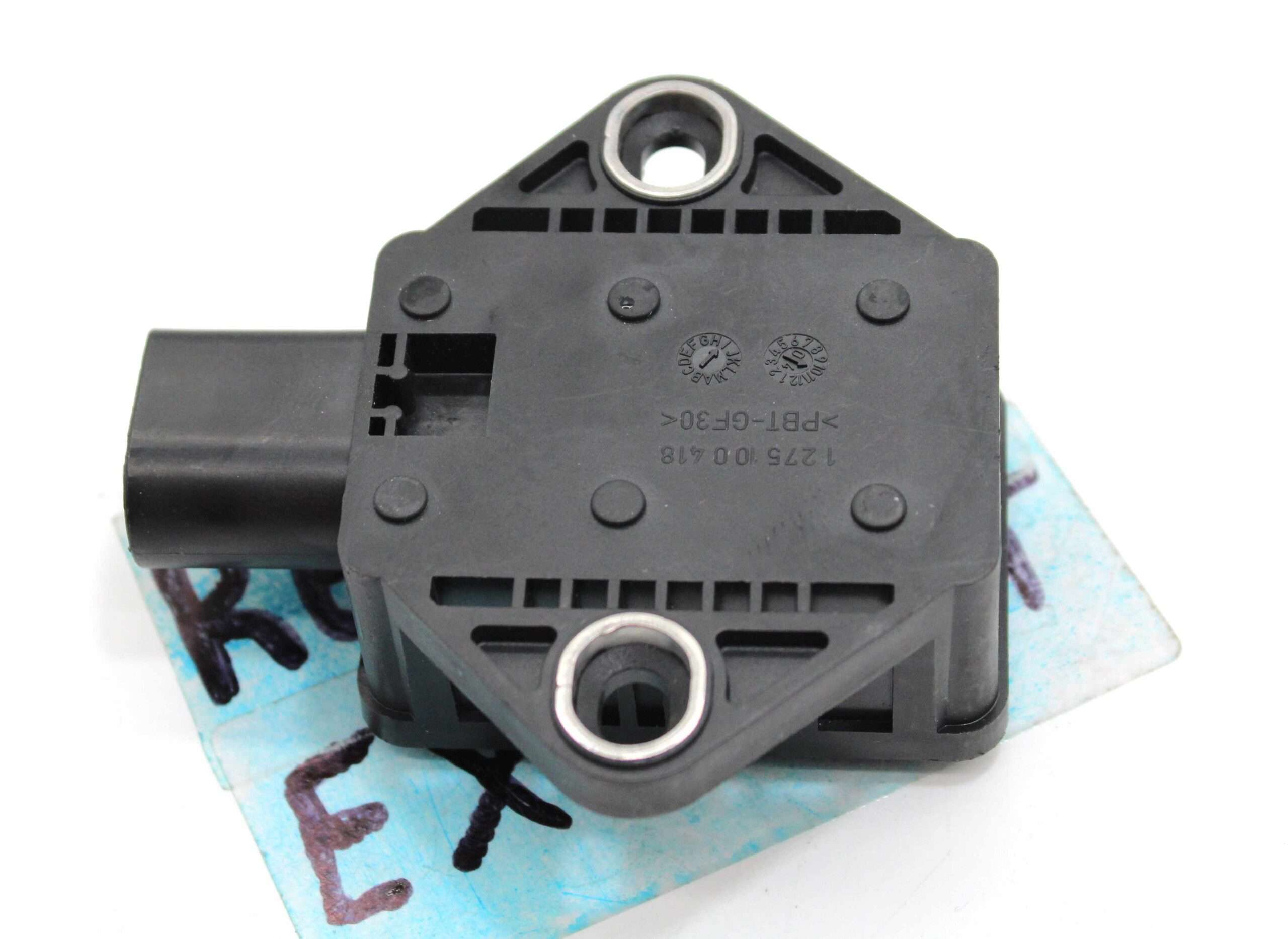 Sensor de Velocidad Volkswagen Audi A6 A4 - foto 4