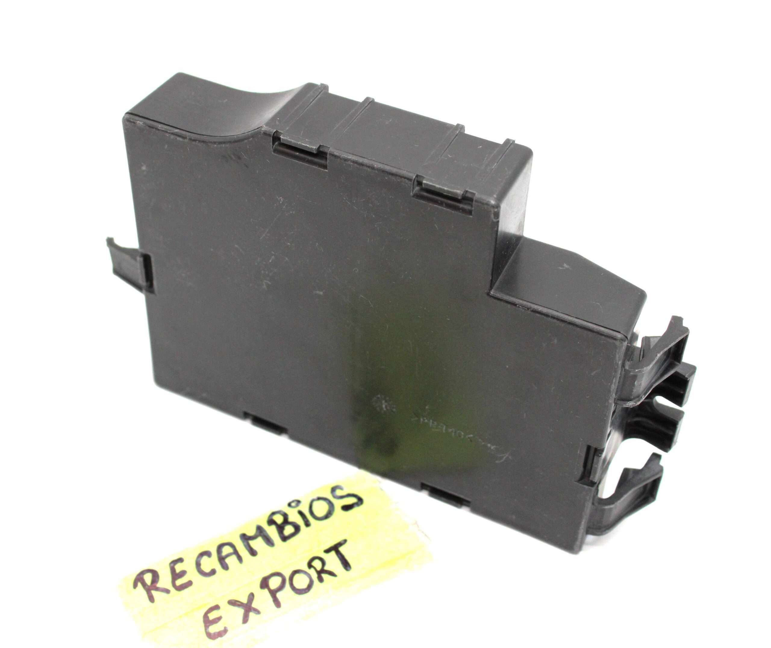 Unidad de Control Nissan Primastar - foto 4