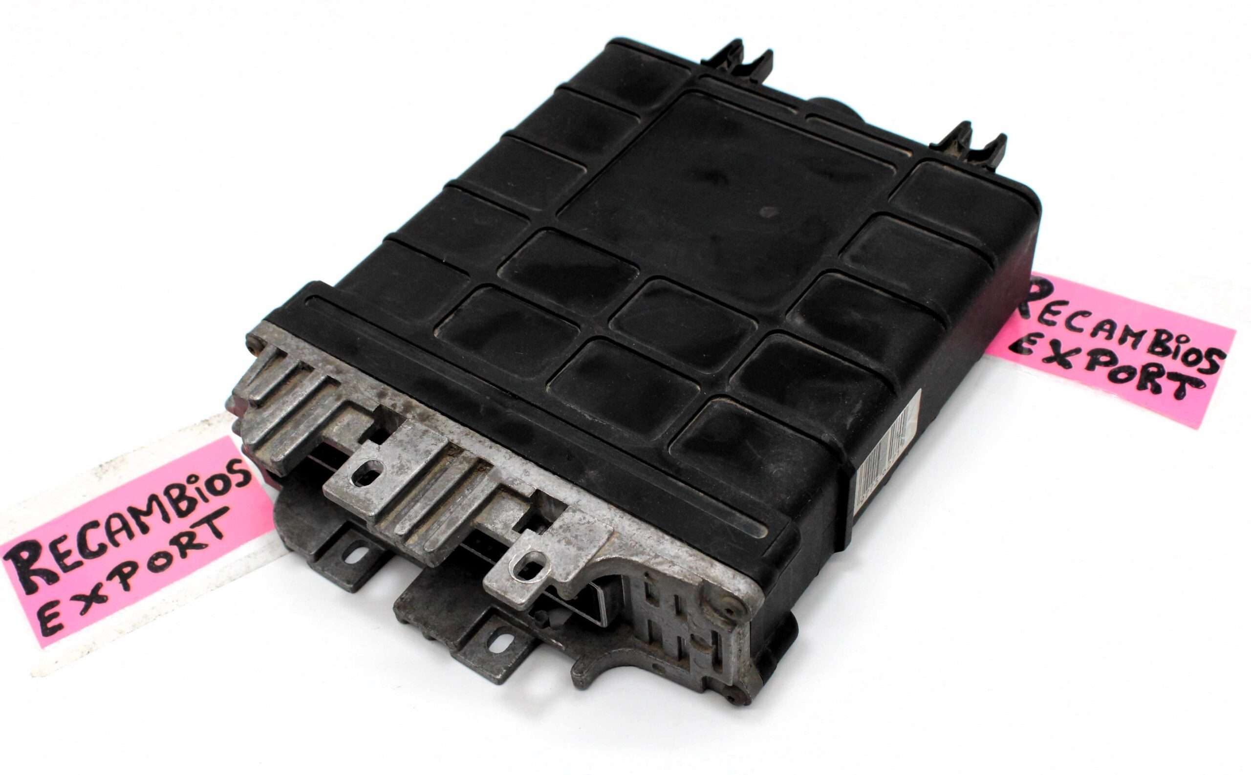 Unidad de Control Volkswagen - foto 4