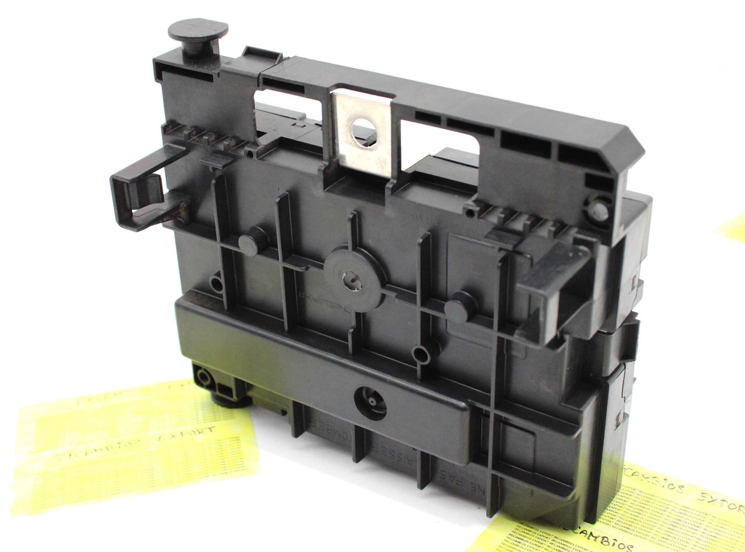 Caja de Fusibles Peugeot Citroen BSM-R03-00 - foto 4