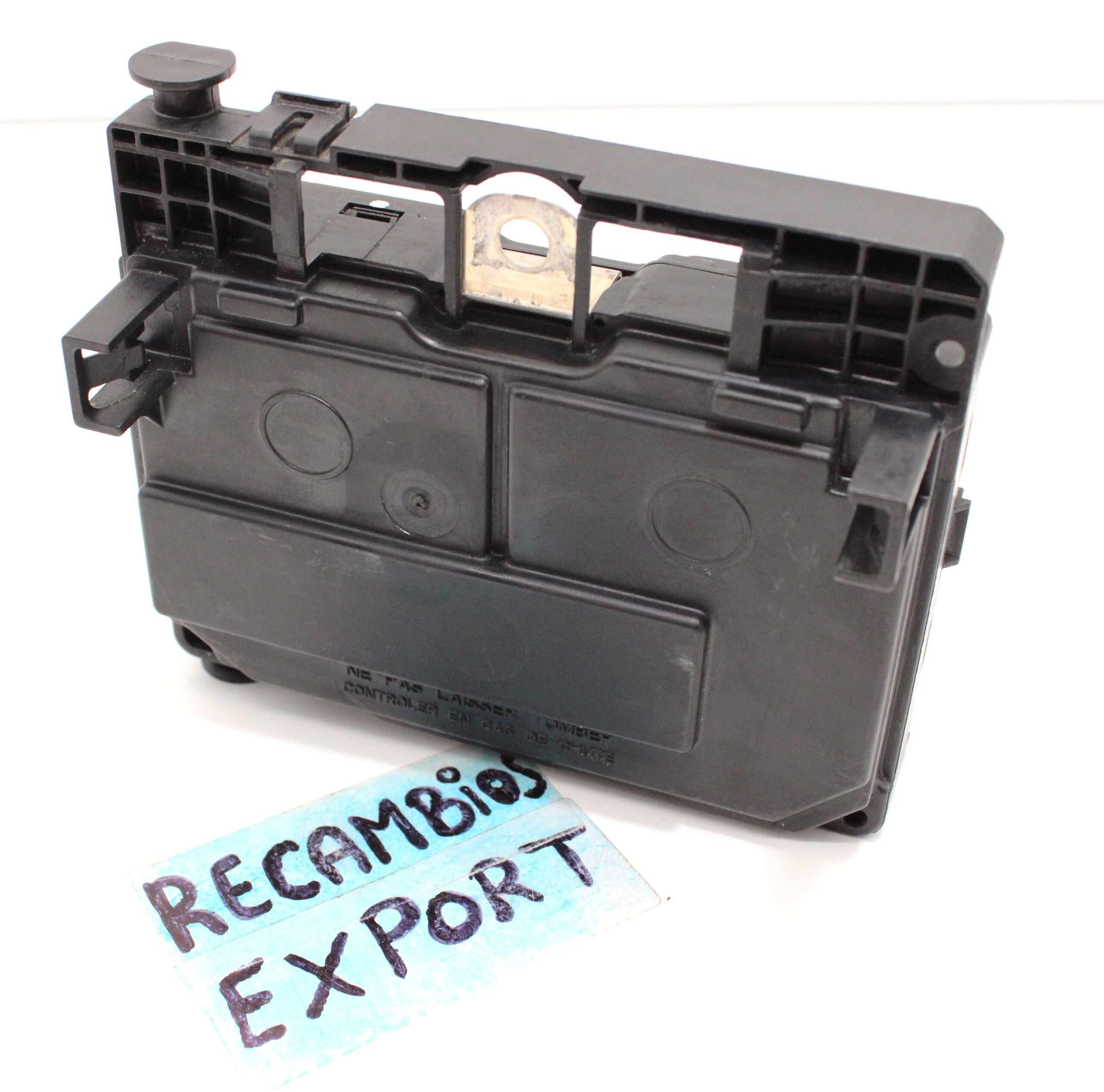 Caja de Fusibles Peugeot Citroen BSM-L06-00 - foto 4
