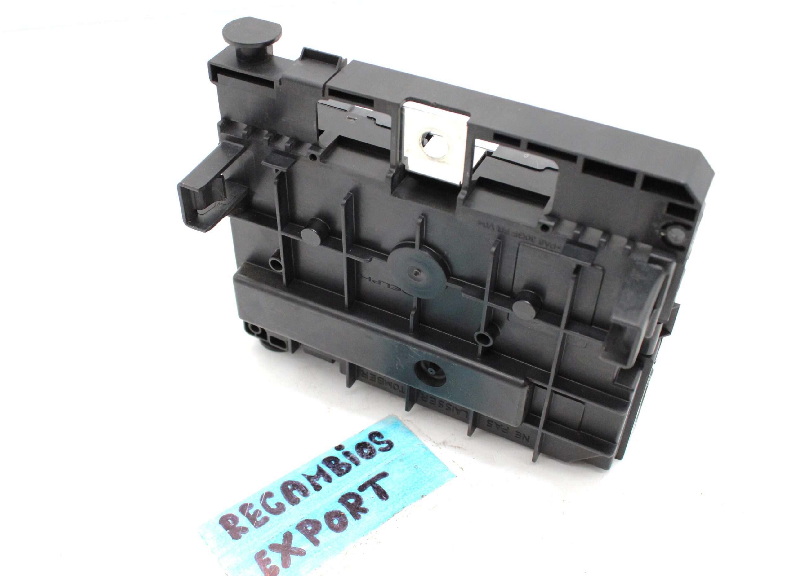 Caja de Fusibles Peugeot Citroen BSM-R03-00 - foto 4