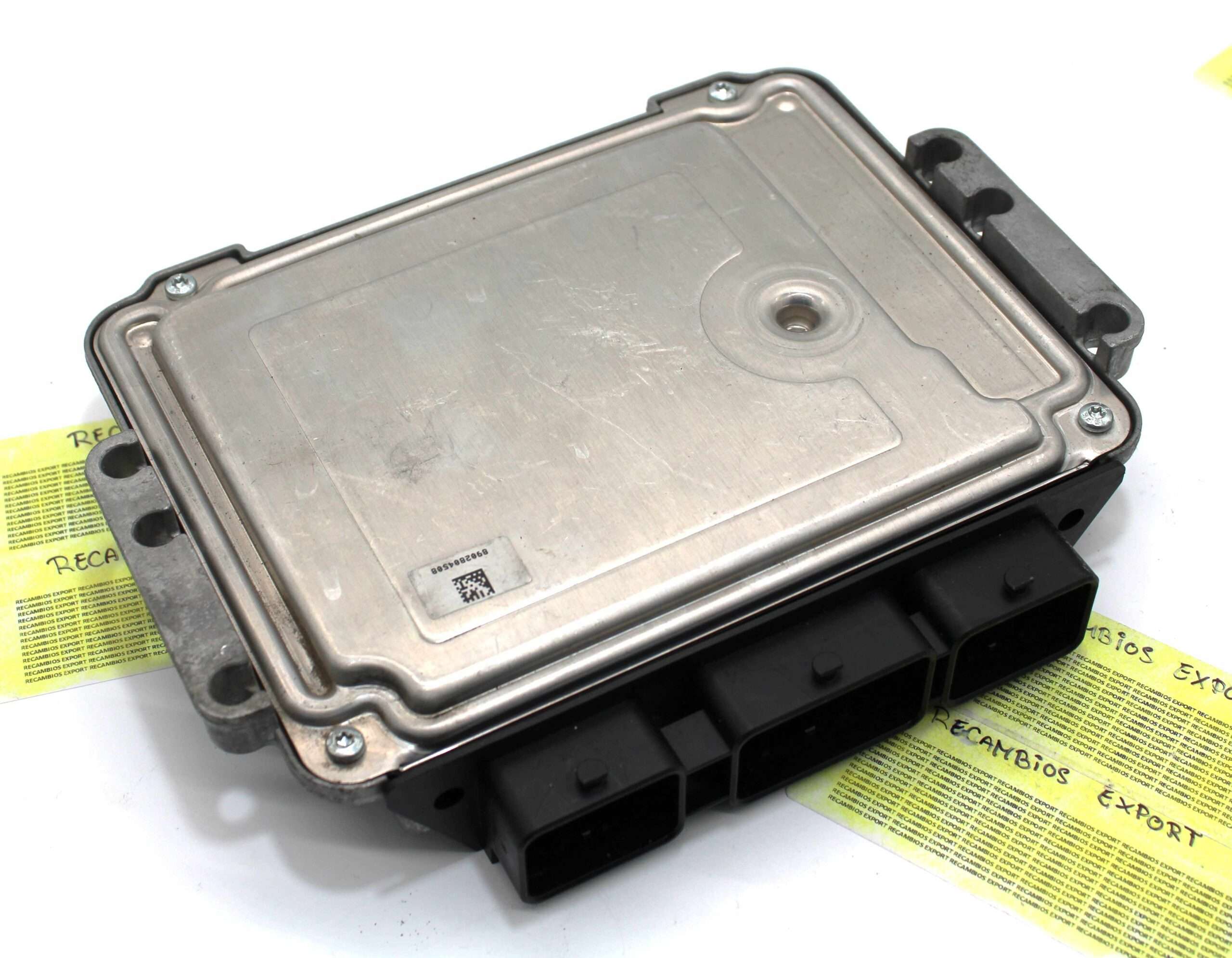 Centralita de Control Ford Focus - foto 4