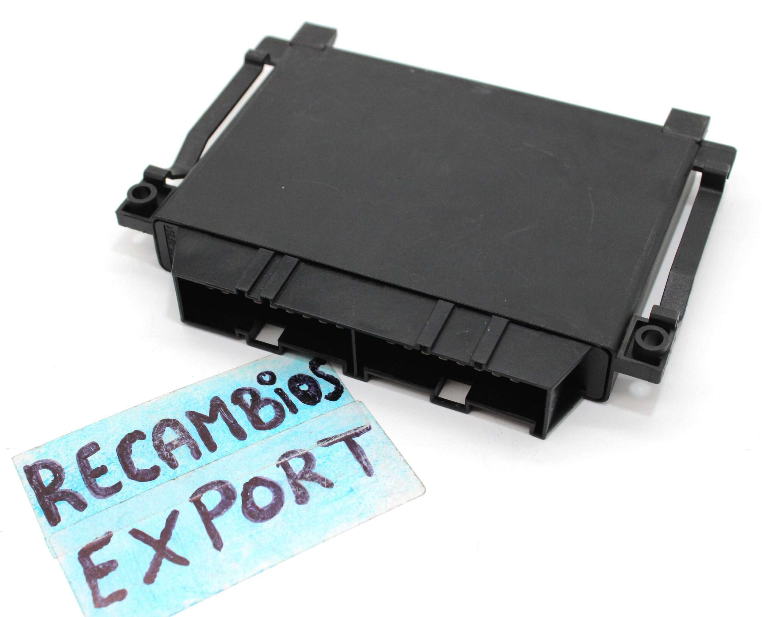Centralita Control Caja de Cambios Mercedes Clase C - foto 4