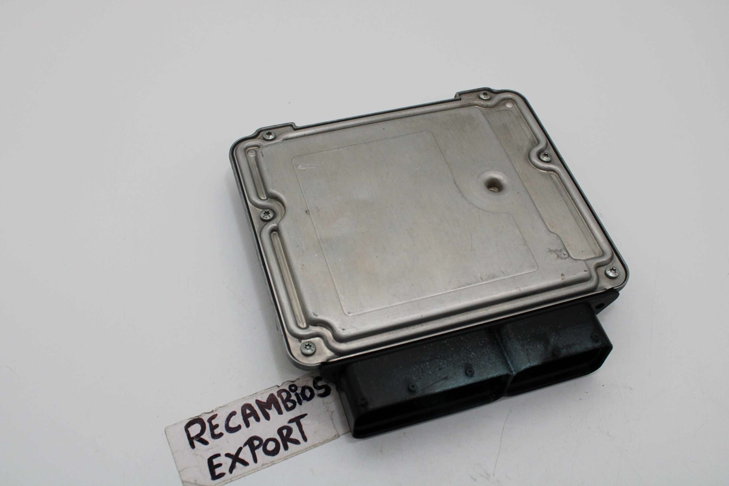 Centralita de Motor para Iveco Daily - foto 4