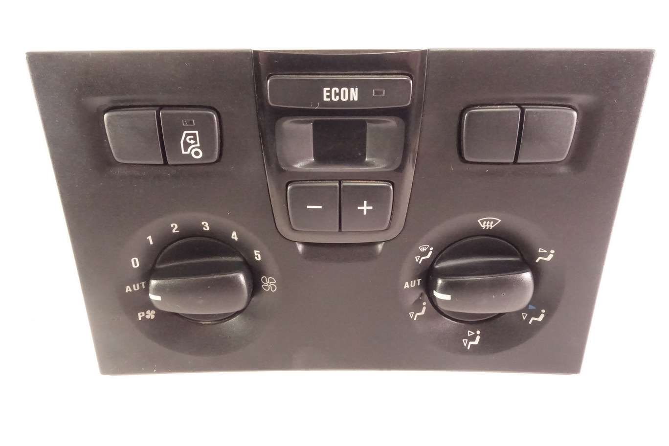 Mando climatizador Scania 1768321 1737626 - foto 1