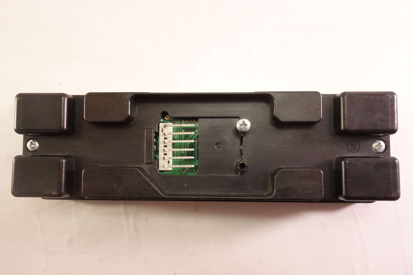 Panel controlador remoto Thermo King 5D52175G01 PN 451866 45 1866 - foto 3