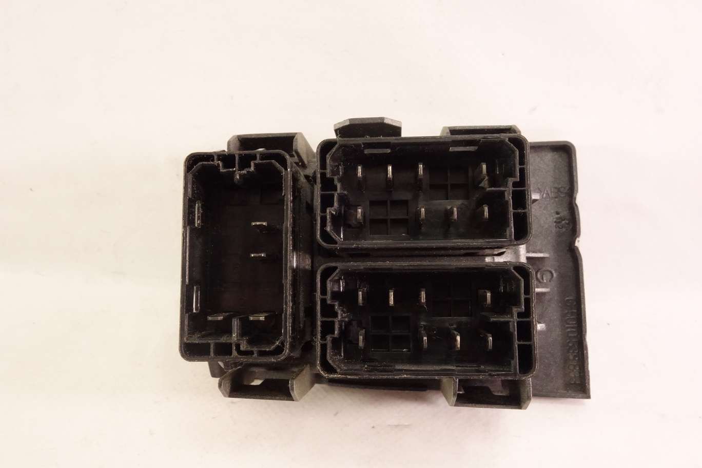 Botonera Renault G5010538883 G 5010538883 7421043773 - foto 3