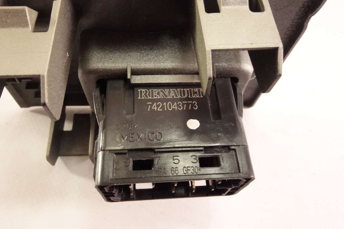 Interruptor Renault 7421043773 D5010538894 D 5010538894 - foto 2