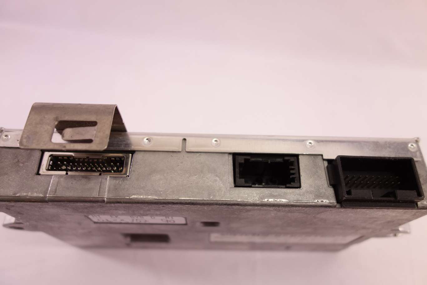 Unidad de control Bluetooth  Audi A6 A8 4E0035729 4E0 035 729 4F0910731120 4F0 910 731 120 - foto 3