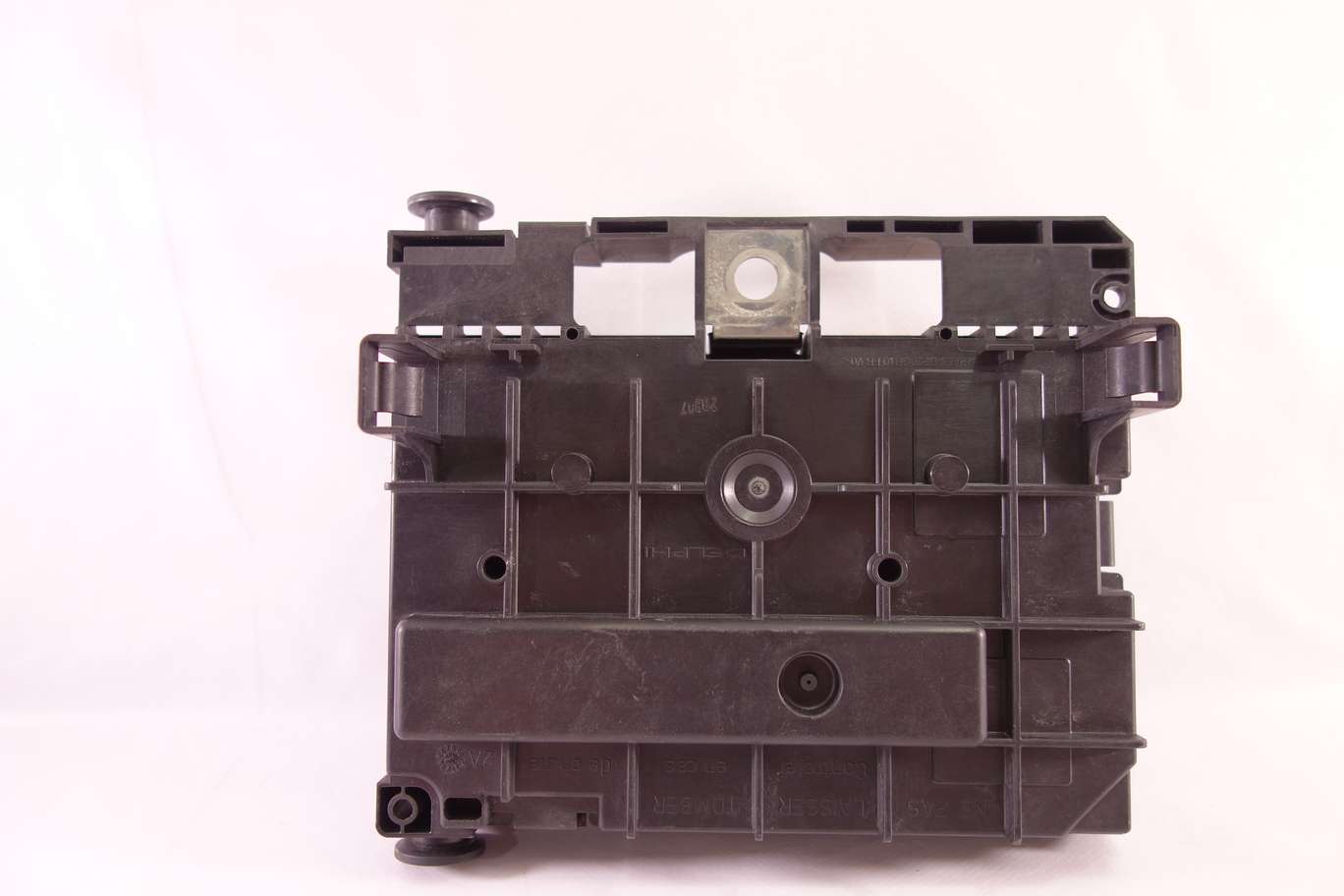 Caja de fusibles Citroen C3 Peugeot 9664055480 BSM-L03-00 - foto 3