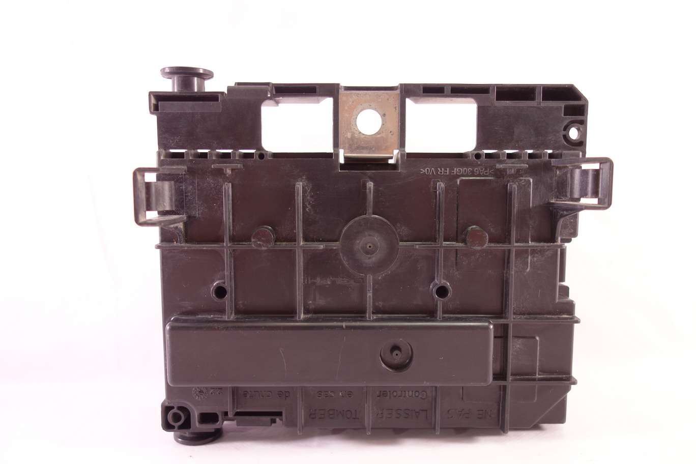 Caja de fusibles Citroen Berlingo Peugeot 9675878280 BSM-R04-00 - foto 3