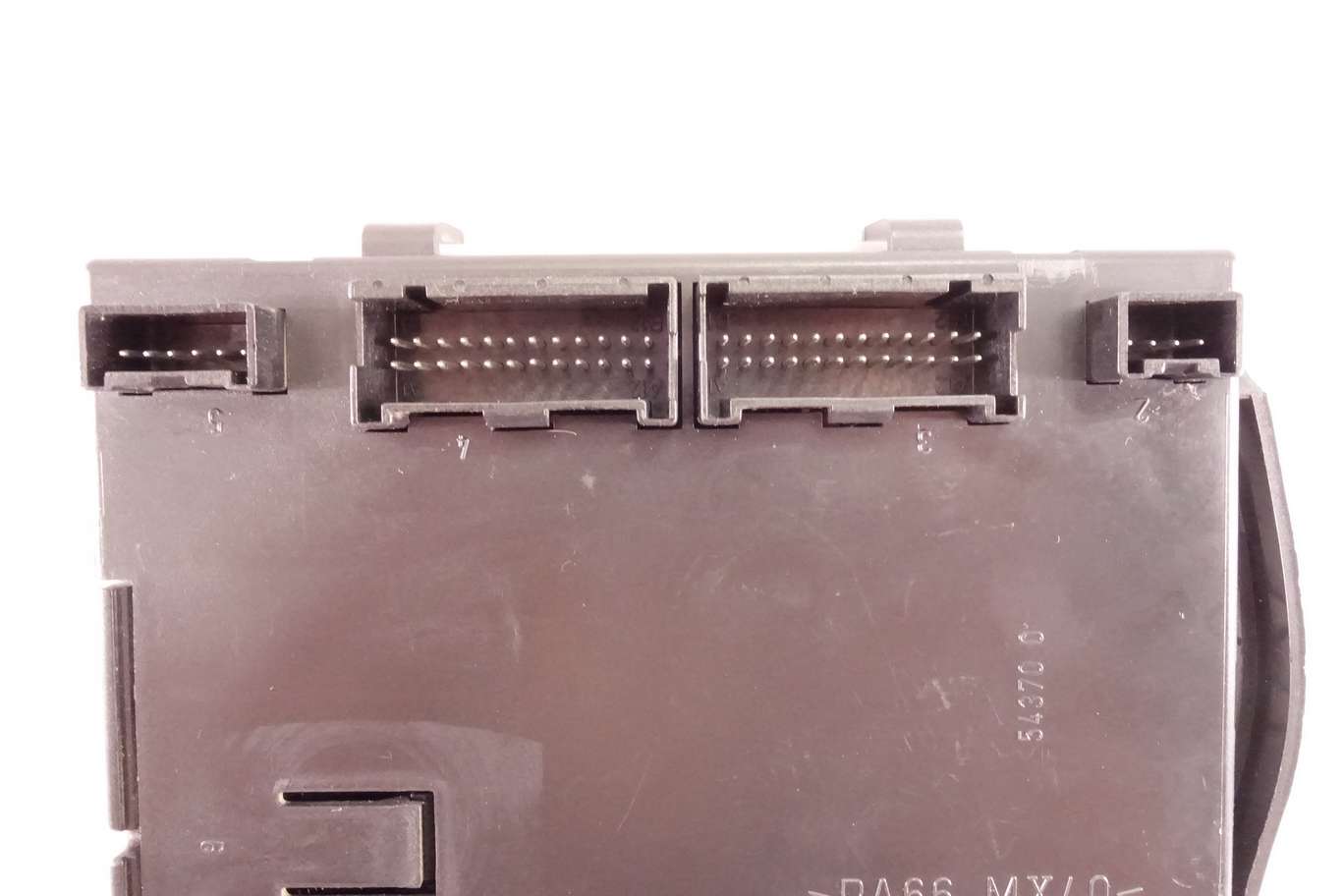 Módulo control Mercedes Clase M A1635459032 A 163 545 90 32 05371390 05 3713 90 A1635452832 A 163 545 28 32  05371400 - foto 4