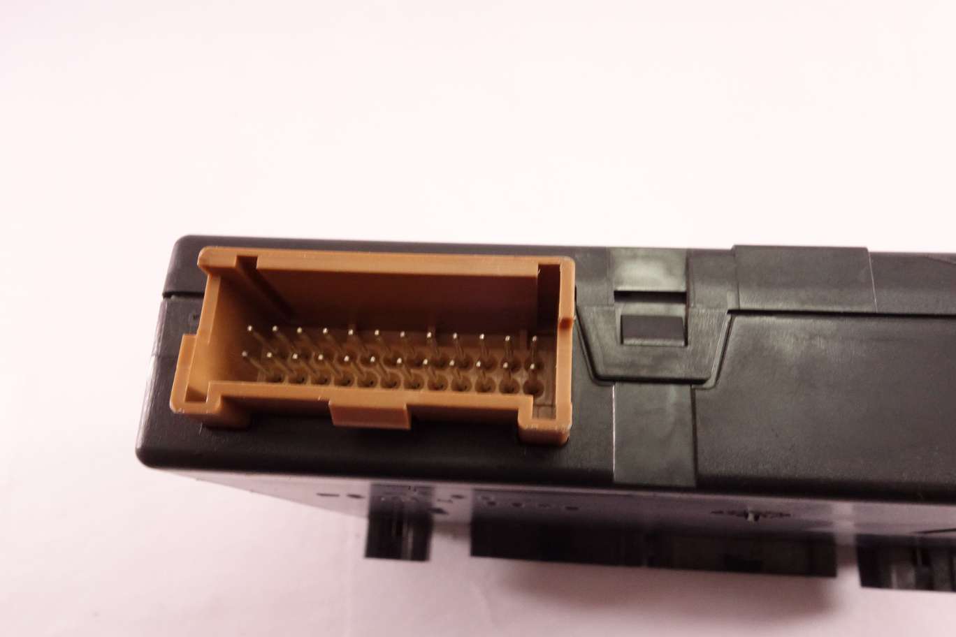 Módulo control Mercedes Clase M A1635459032 A 163 545 90 32 05371390 05 3713 90 A1635452832 A 163 545 28 32  05371400 - foto 5