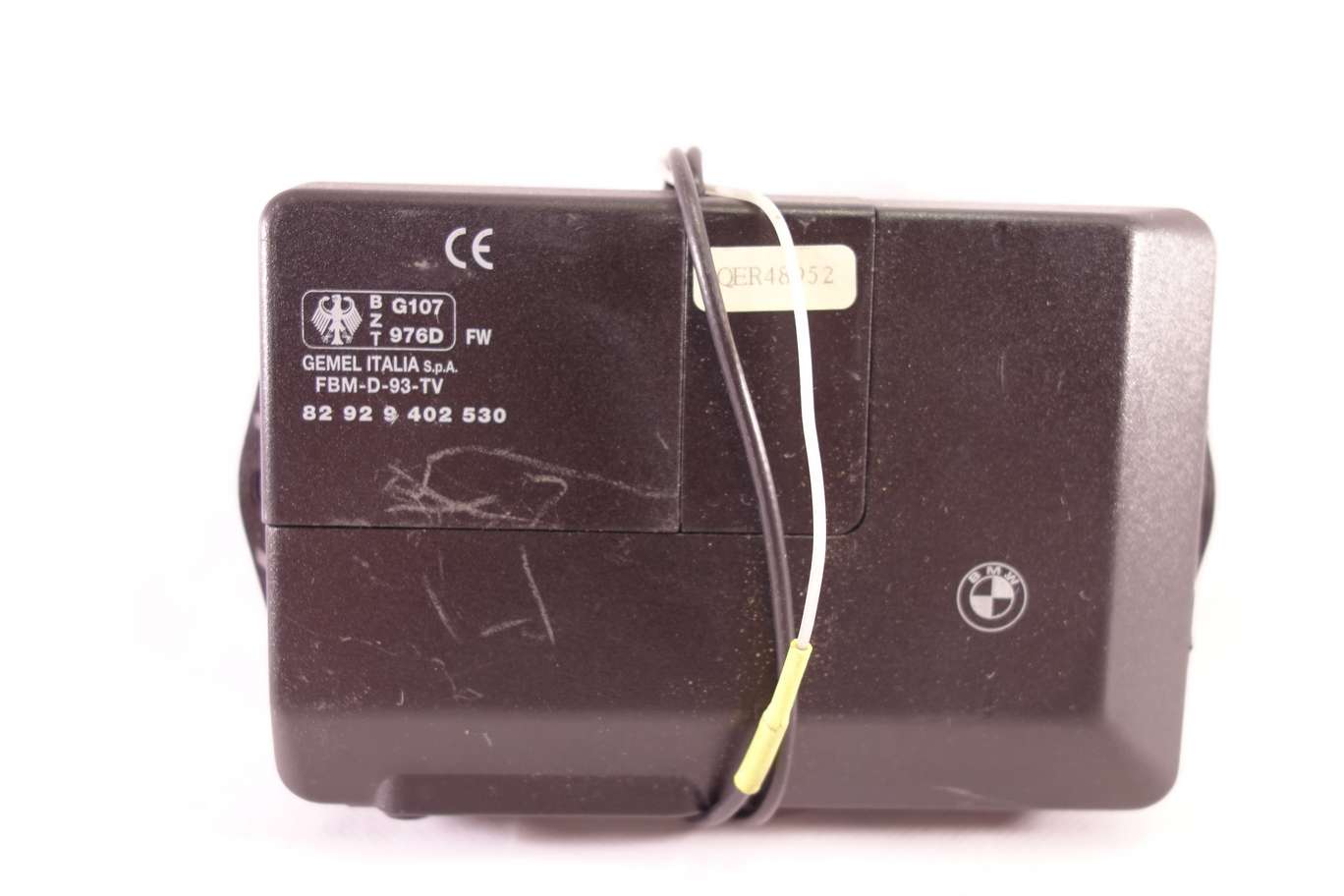 Unidad de control BMW Serie 3 82929402530 82 92 9 402 530 82929404804 82 92 9 404 804 - foto 1