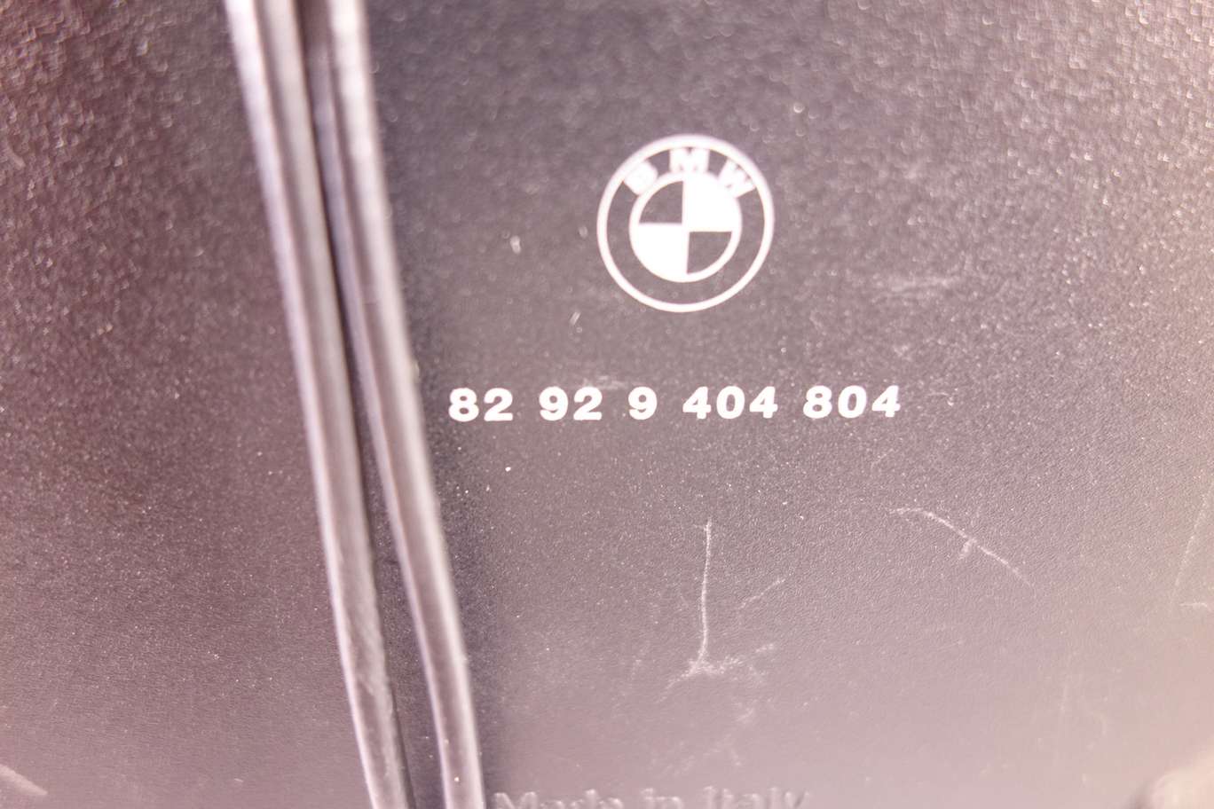 Unidad de control BMW Serie 3 82929402530 82 92 9 402 530 82929404804 82 92 9 404 804 - foto 2