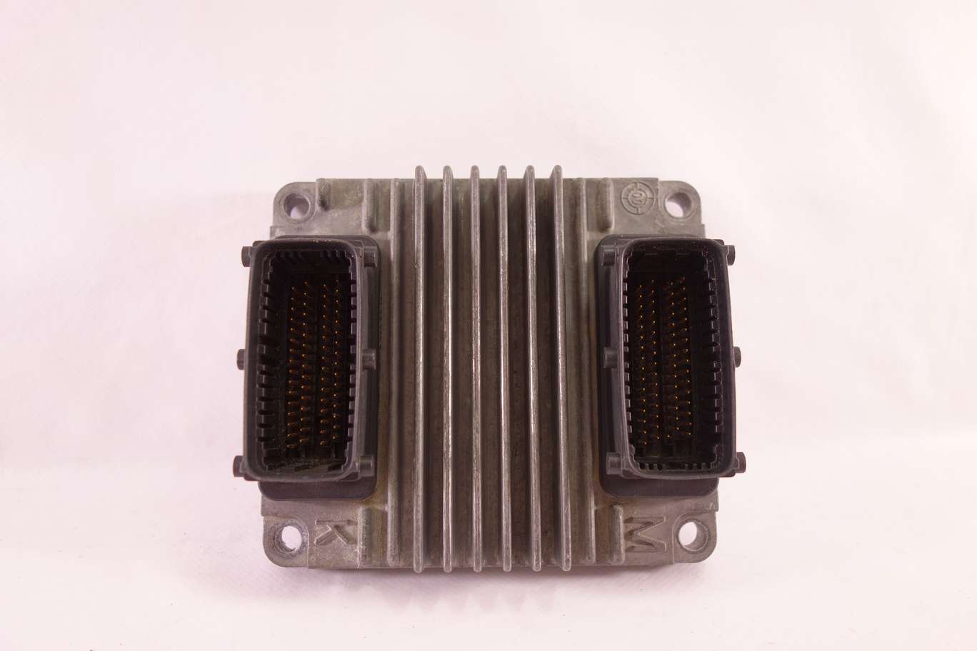 Centralita de motor Opel Corsa 8972333706 09391259 - foto 1