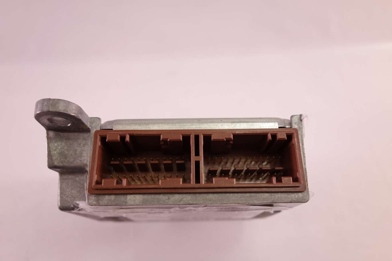 Centralita de airbag Lancia Ypsilon 603450100 603 45 01 00 51752417 AN - foto 3