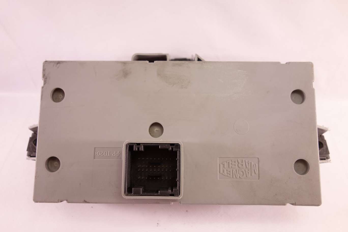 Módulo de control BSI Fiat Lancia 501869910010 51781531 97RI010005 97RI 010005 - foto 3