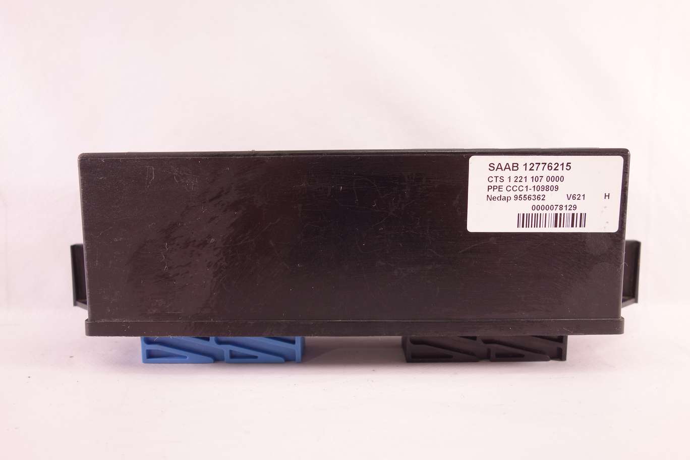Módulo control del techo Saab Cabrio 12776215 12211070000 1 221 107 0000 9556362 - foto 1