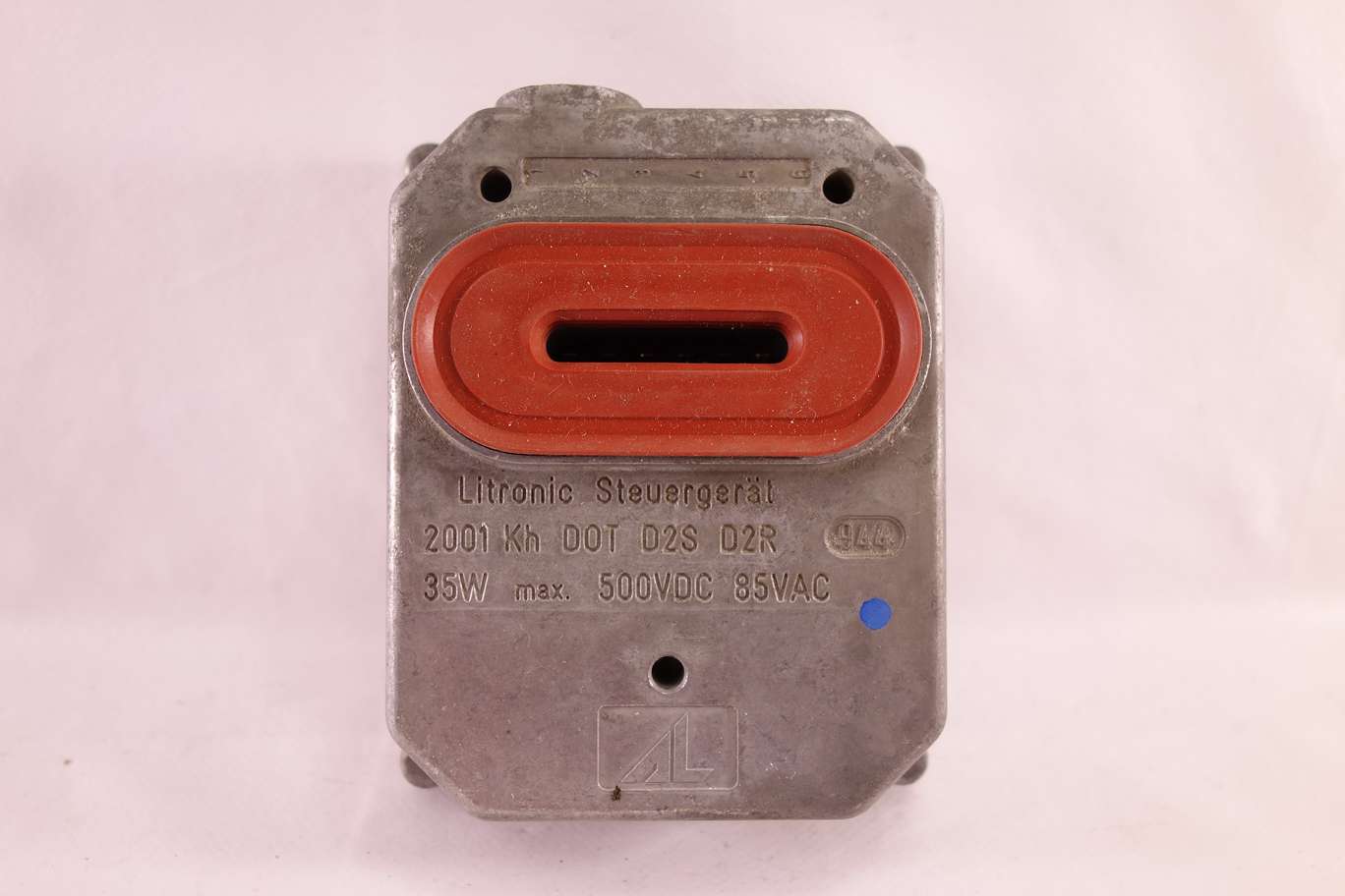 Unidad de control Xenon Mercedes Clase S 1307329052 085111232 - foto 1