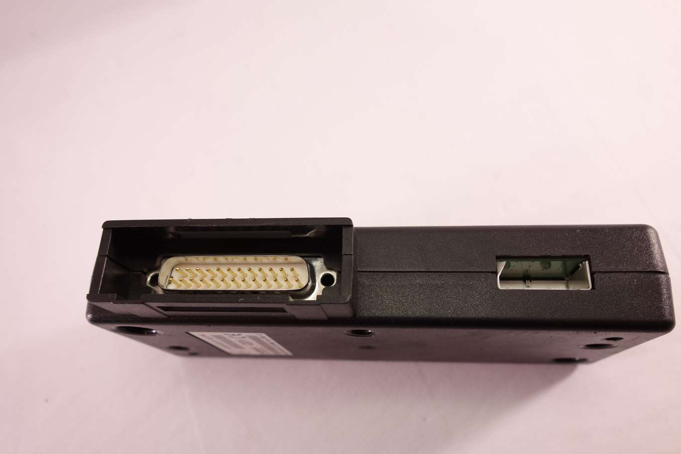 Dispositivo de control para teléfono Mercedes Clase E A203820518504 A2038205185 04 A 203 820 51 85 04 - foto 3