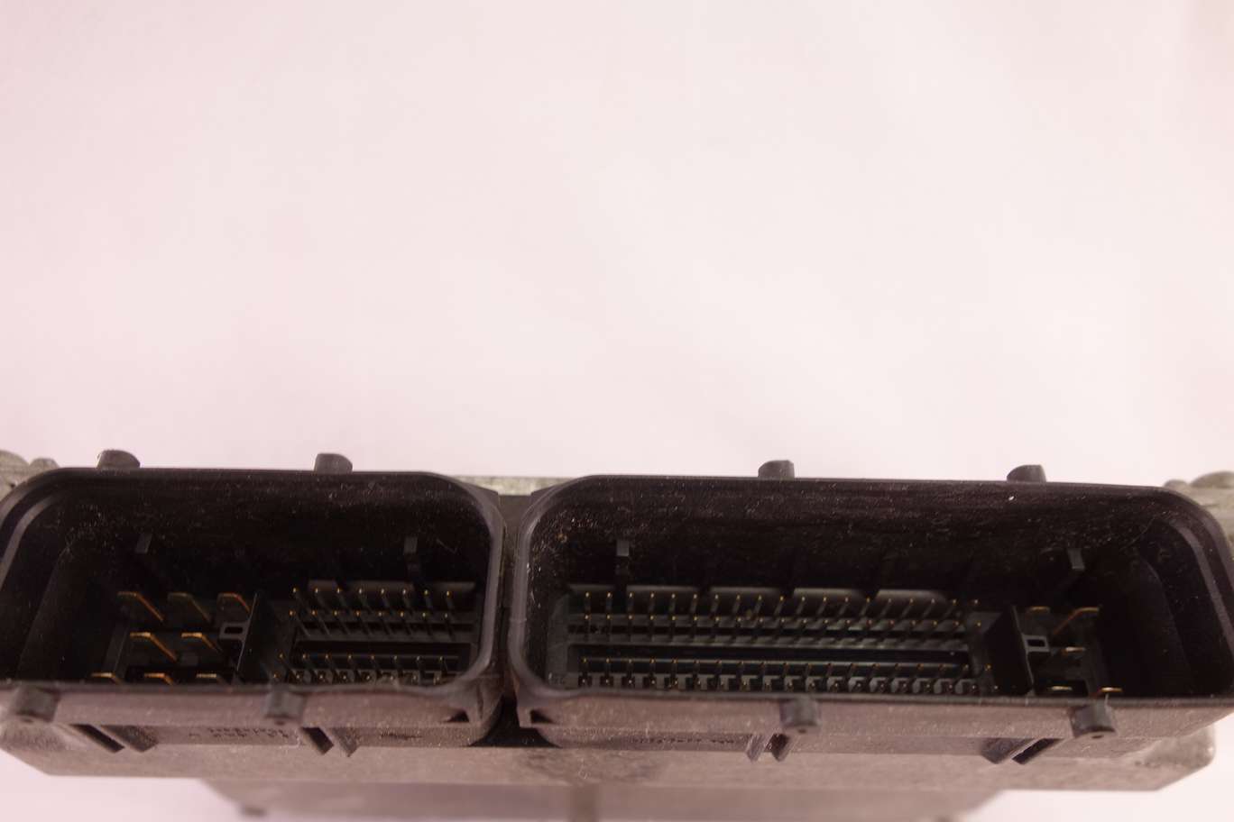 Centralita del motor Seat Ibiza 03E906033D 03E 906 033 D SIMOS 3PE 4650 SIEMENS 5WP4012105 5WP40121 05 - foto 3