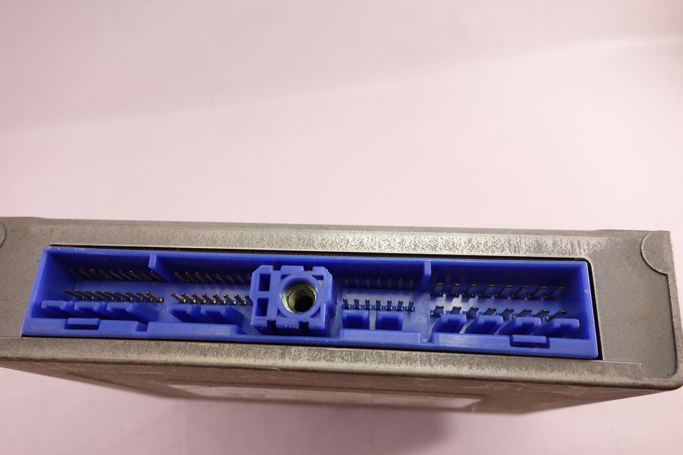 Centralita control del motor ECU Nissan Primera 237103J301 23710 3J301 80563D - foto 3