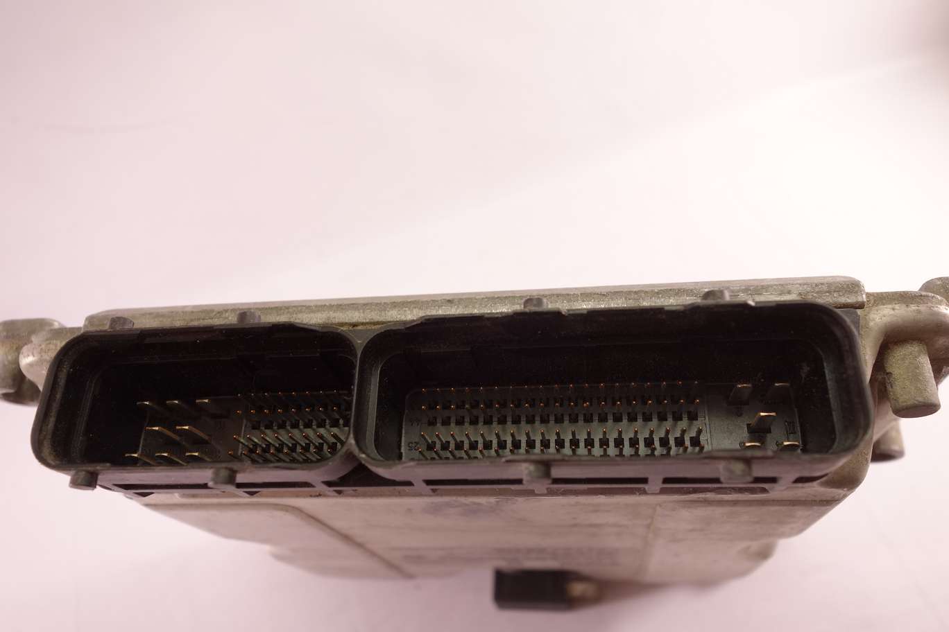 Centralita de motor Chrysler Voyager P04727664AC BOSCH 0281010814 0 281 010 814 - foto 3