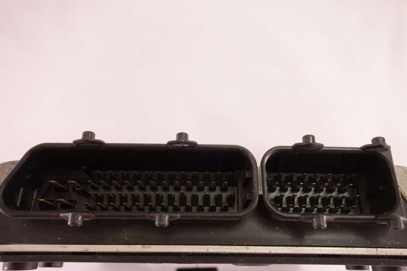 Centralita control del motor Rover YMA0047 YM A0047 5D644396 M3P01PQN1 NNN100743 - foto 3