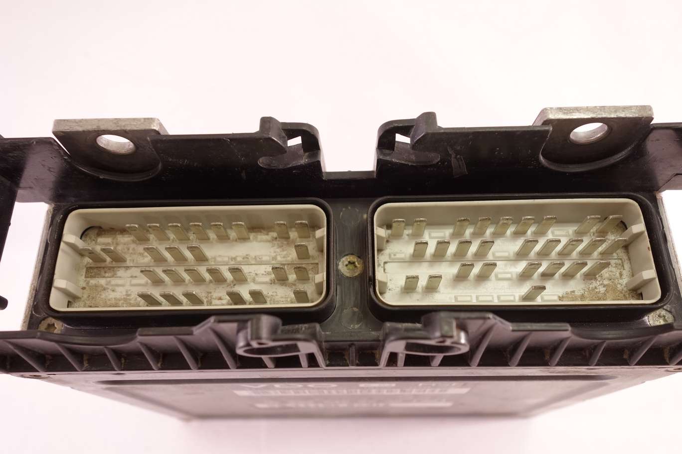 Centralita control del motor Mercedes Clase M 022545573200 0225455732 00 022 545 57 32 00 412229021006 412 229 021 006 - foto 3