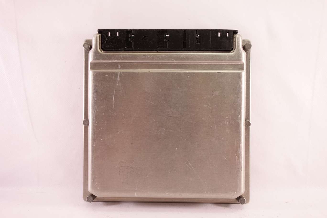Centralita control de motor Mercedes Clase E A6121531379 A 612 153 13 79 BOSCH 0281010538 0 281 010 538 - foto 1