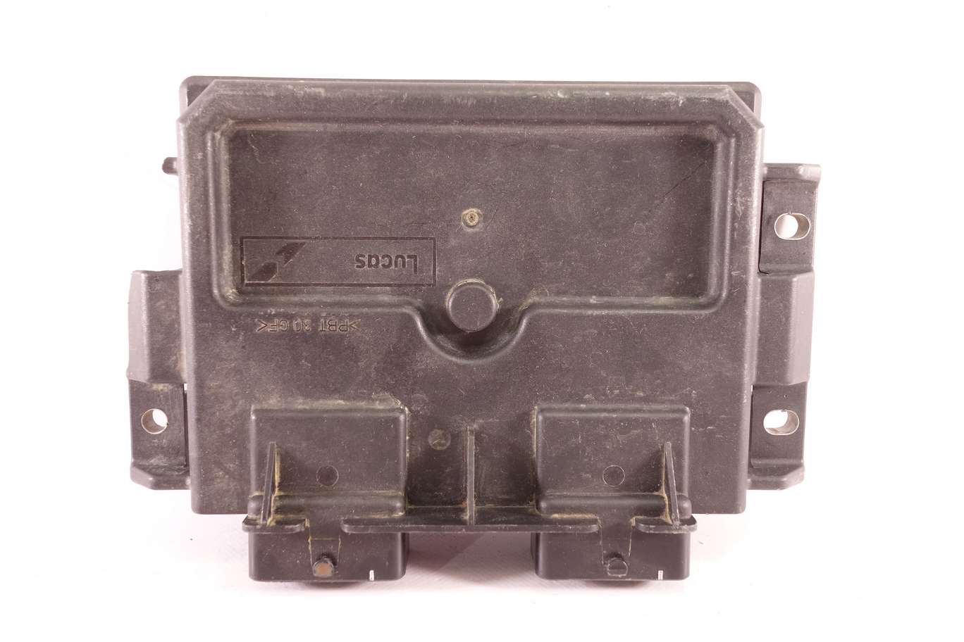 Centralita control de motor Peugeot Citroen 9641390180 9647640880 R04080025E - foto 1