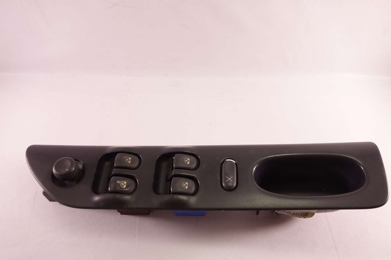 Mando interruptor elevalunas delantero izquierdo Renault Laguna 7701699599 7700417090 7700 417 090 7700421406 - foto 1