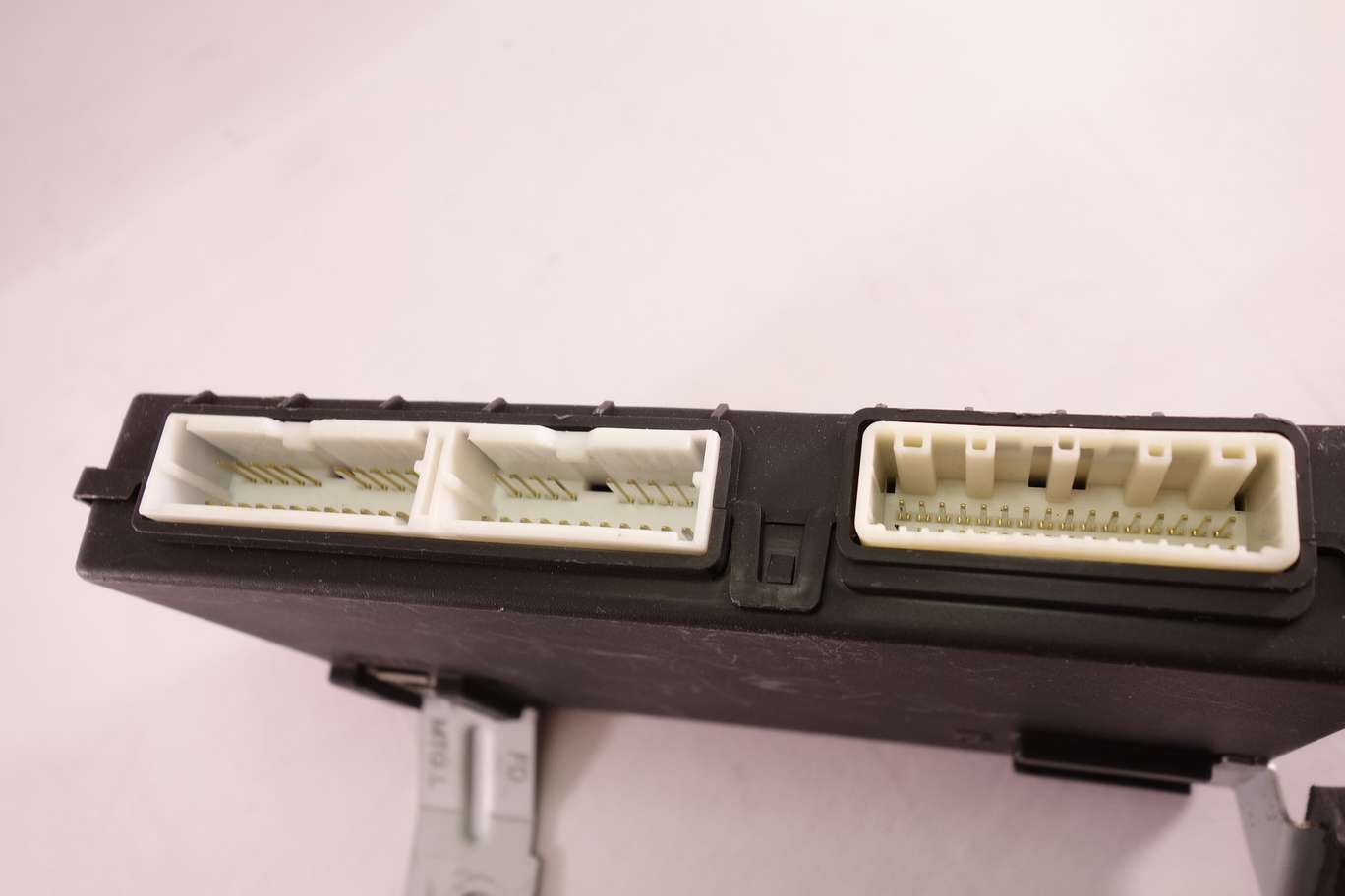 CENTRALITA CHECK CONTROL HYUNDAI I30 97RA012330 97RA 012330 A002330 A 00 2330 954002L105 95400 2L105 - foto 3