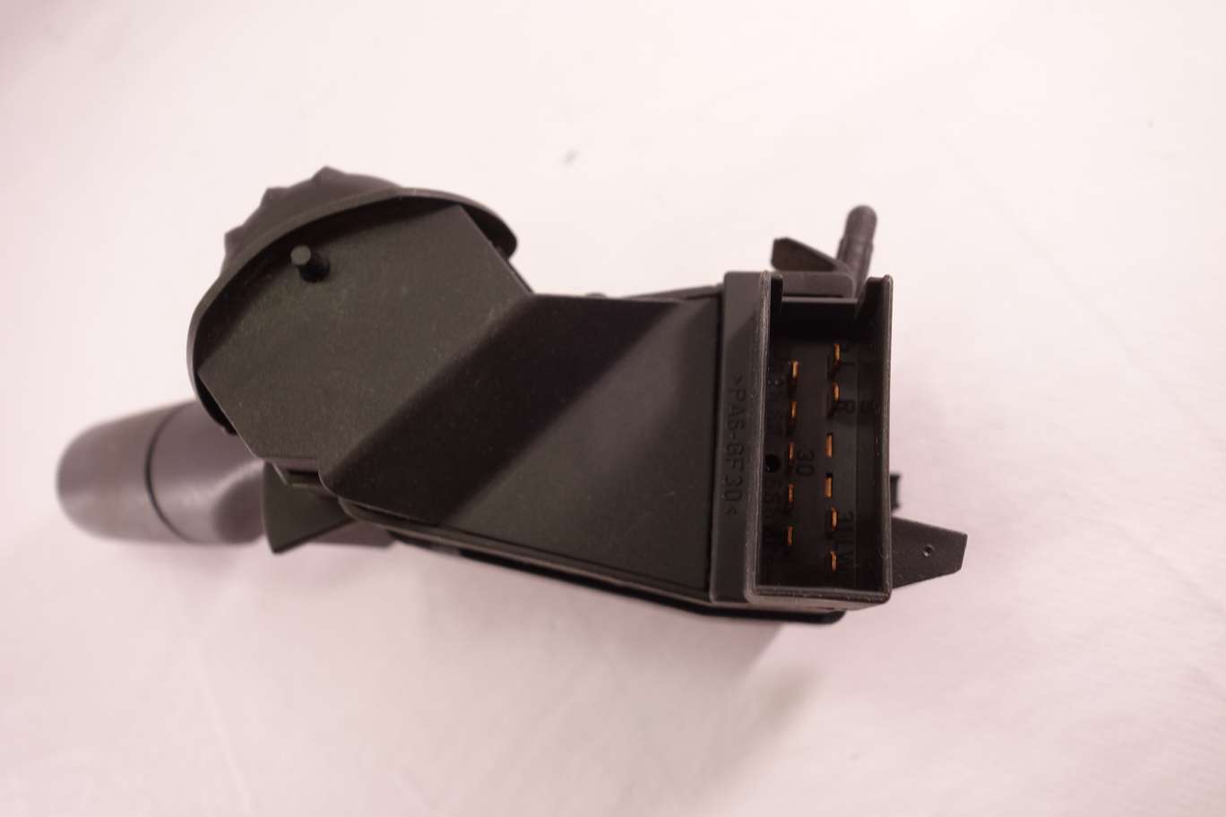 Mando Limpiaparabrisas Smart ForTwo A4515450310004 A451 545 0310 004 44692810Q2 4469 2810 Q2 - foto 3