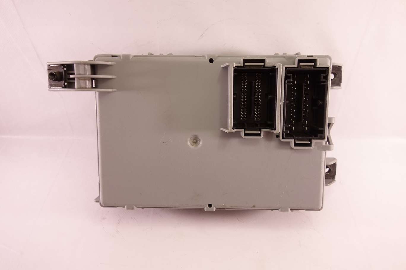 Caja de fusibles Fiat Lancia 00519367980 97RI010651 97RI 01 0651 FI4AM433RX FI4 AM433RX FI4125KHZ FI41 25KHZ - foto 3