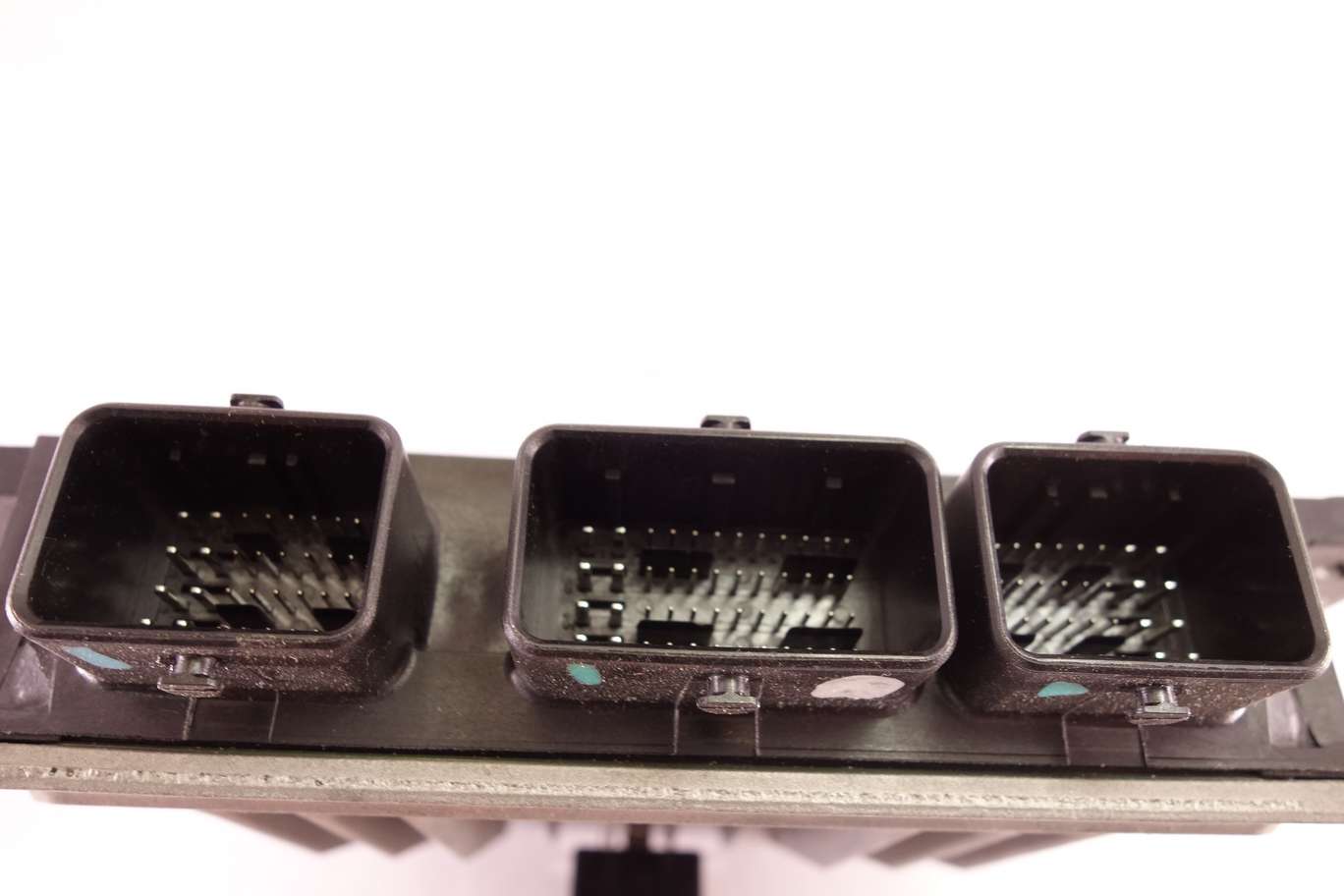 Centralita control de motor Ford Mondeo 2S7Q9F954DE 2S7Q 9F954 DE 80899E - foto 3