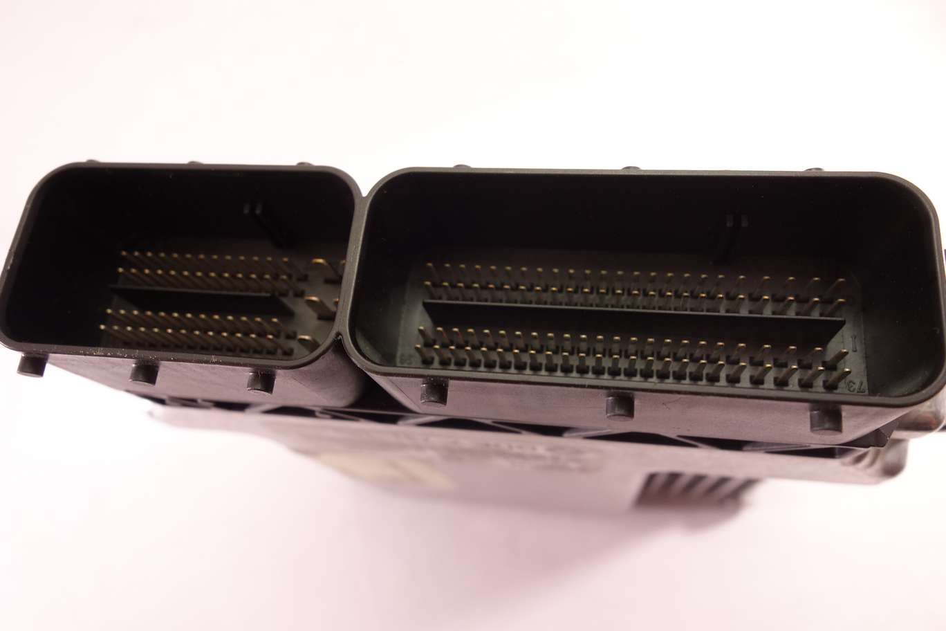 Centralita de motor BMW Serie 3 0281010565 0 281 010 565 DDE7791190 DDE7 791 190 7791190 - foto 3