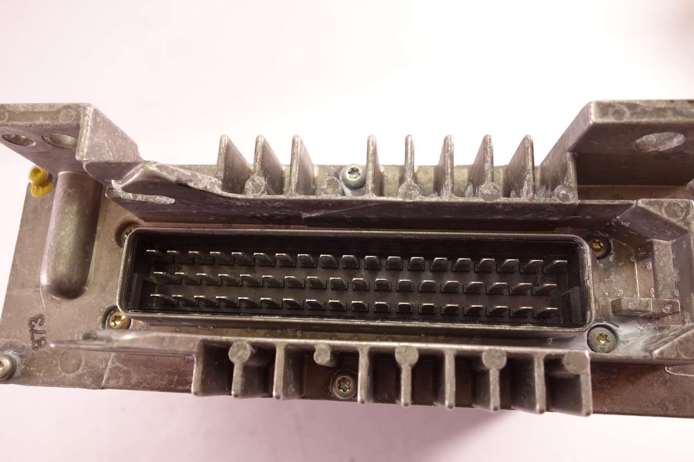 Unidad de control caja de cambios BMW Serie 3 0260002304 0 260 002 304 1421969 - foto 3