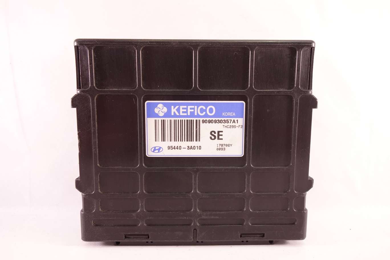 Unidad de control caja de cambios Hyundai Sonata 954403A010 95440 3A010 9090930357A1 9090930357A1 - foto 1