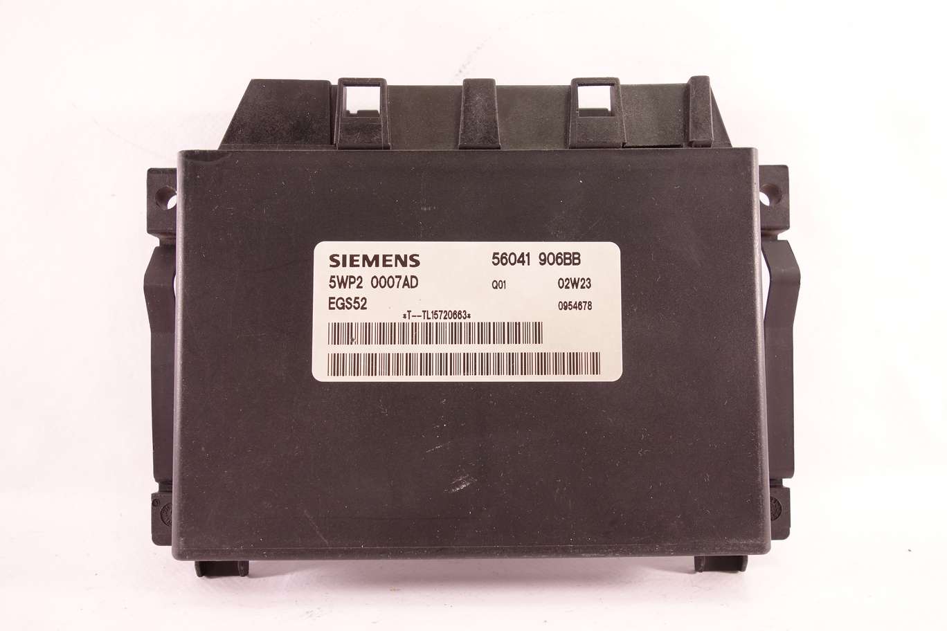 Unidad de control caja de cambios Jeep Grand Cherokee 56041906BB 56041 906BB 5WP20007AD 5WP2 0007AD - foto 1