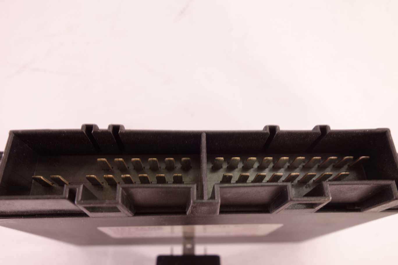 Unidad de control caja de cambios Jeep Grand Cherokee 56041906BB 56041 906BB 5WP20007AD 5WP2 0007AD - foto 3
