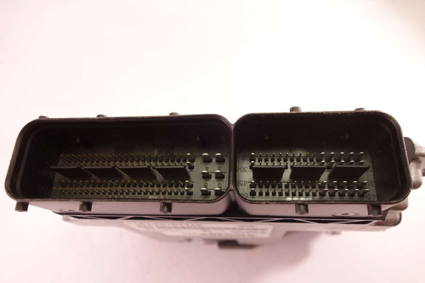 Centralita de motor Kia BOSCH 0281014223 0 281 014 223 3911427346 39114 27346  3911727346 39117 27346 - foto 3